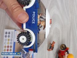 Klocki typu lego - Obrazek 2