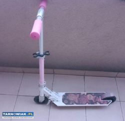 Hulajnoga oxelo od 5-9 lat - Obrazek 1