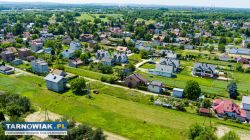 Na sprzedaż działka budowlana w Tarnowie - Obrazek 2