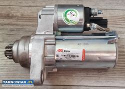 Rozrusznik VW Polo 1.2, Skoda, seat itp. - Obrazek 1
