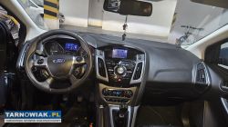 Fordfocus 2012 - Obrazek 3