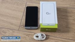 LG G5 SE 32GB szary, stan bardzo dobry - Obrazek 3