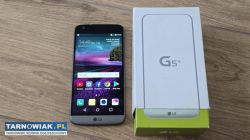 LG G5 SE 32GB szary, stan bardzo dobry - Obrazek 1
