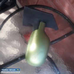 Lusterko el.kierowcy Megane-Scenic I Lift - Obrazek 2