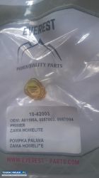 Pompka paliwa do gaźnika - Obrazek 1