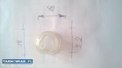 Pompka paliwa do gaźnika - Obrazek 4