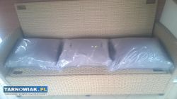 Poduszki do zestawów ogrodowych AGERMOSE - Obrazek 1