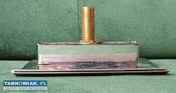 Wodospad do wanny bateria wannowa wlewka - Obrazek 3