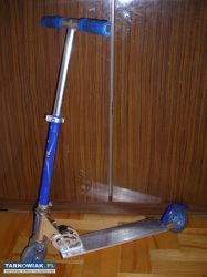 Hulajnogi aluminiowe. - Obrazek 4