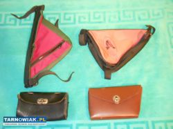 Torebki rowerowe. - Obrazek 1