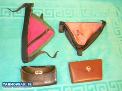 Torebki rowerowe. - Obrazek 2