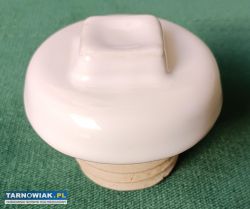 Ceramiczny korek do ustępu sedesu - Obrazek 3