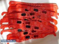 Okulary 3D papierowe - Obrazek 1