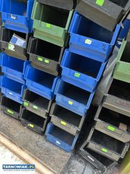 Skrzynki regałowe/magazynowe - Obrazek 1