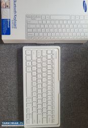Klawiatura Samsung - Obrazek 1