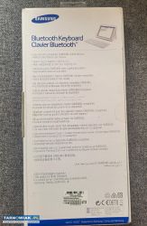 Klawiatura Samsung - Obrazek 2
