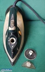 Philips Azur Performer Plus 2600W na części - Obrazek 4