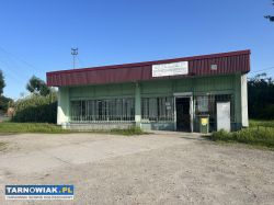 Wynajmę lokal - Obrazek 1