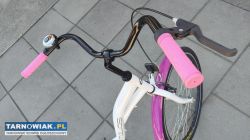 Rower 26 Milos City damka sprawny - Obrazek 3