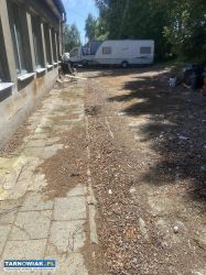 Wynajmę plac - Obrazek 1