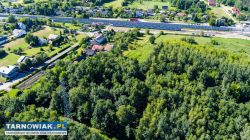 Działka rolno-budowlana w Bielczy-gmina Borzęcin! - Obrazek 3