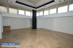 Lokale handlowe w sercu Tarnowa - Obrazek 2