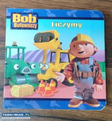 Bob budowniczy liczymy - Obrazek 1