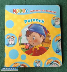 Noddy zaprasza do zabawy Poranek - Obrazek 1