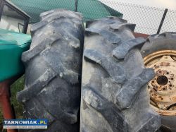Koła tylne Władimirec T25 - Obrazek 4