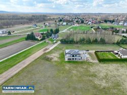 Działka 7 km od Rynku Wola Rzędzińska - Obrazek 1