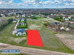 Działka 7 km od Rynku Wola Rzędzińska - Obrazek 3