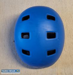 Kask Oxelo - Obrazek 2