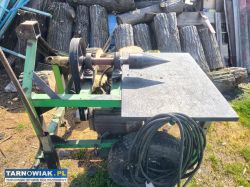 Łuparka do drewna - Obrazek 1