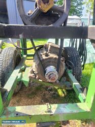 Łuparka do drewna - Obrazek 3