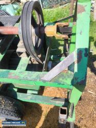 Łuparka do drewna - Obrazek 4