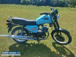 mz etz 150 oryginał - Obrazek 2