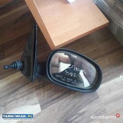 Lusterka manualne Daewoo Lanos - Obrazek 2