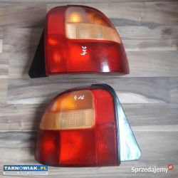 Tylne lampy Rover 416 Hatchback - Obrazek 1