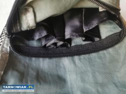 Torba, torebka, etui 18x16cm nowa - Obrazek 3