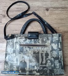 Boy Jogger duża torebka - Obrazek 1