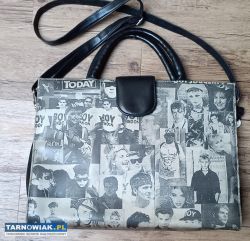 Boy Jogger duża torebka - Obrazek 2