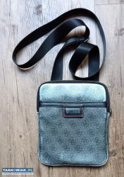 GUESS torebka na ramię saszetka - Obrazek 1