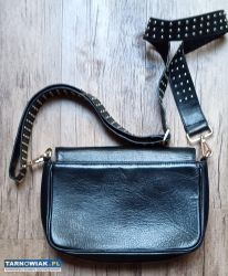 Karo Kauer Torba na ramię - Obrazek 2