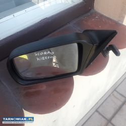 Lusterka manual Ford Scorpio Mk1 - Obrazek 2
