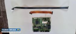 Płyta główna bn41-01167c - samsung le40b650+ taśmy - Obrazek 1