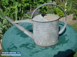 Konewki metalowe ocynkowane. - Obrazek 3