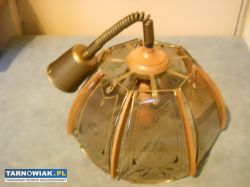 Lampy sufitowe. - Obrazek 1