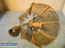 Lampy sufitowe. - Obrazek 2