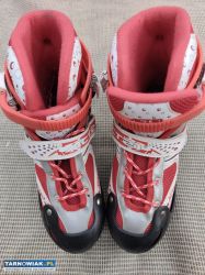 Rolki regulowane 38-41 - Obrazek 1