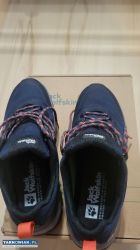 Damskie buty trekkingowe Jack Wolfskin roz 39 - Obrazek 2